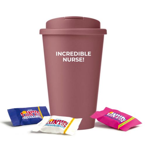 Gobelet à café avec Tiny Tony’s - image 2